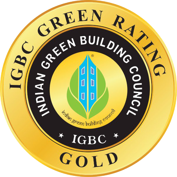 IGBC Certified