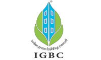 Indian Green Building Council Logo
